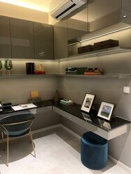 Canninghill Piers (D6), Apartment #481626081